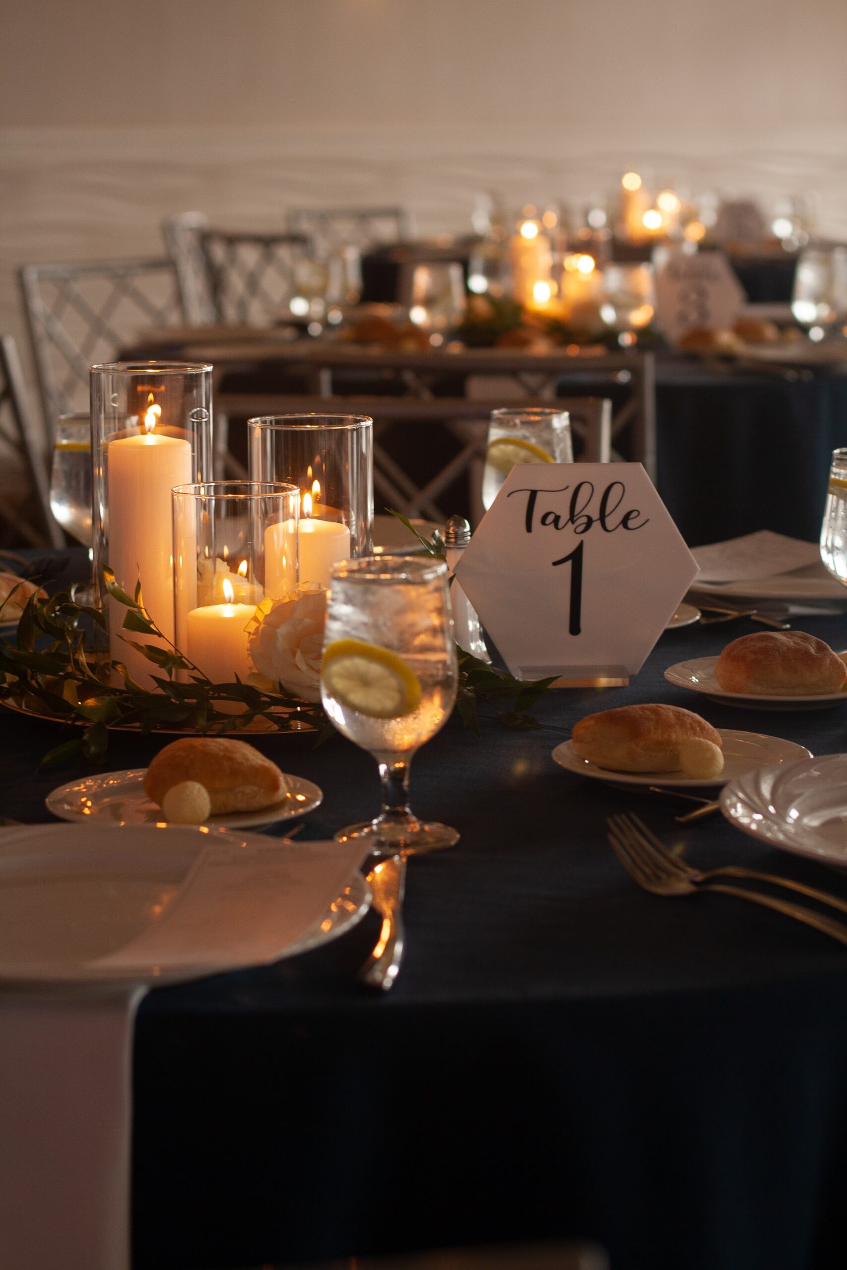 Unifam Event