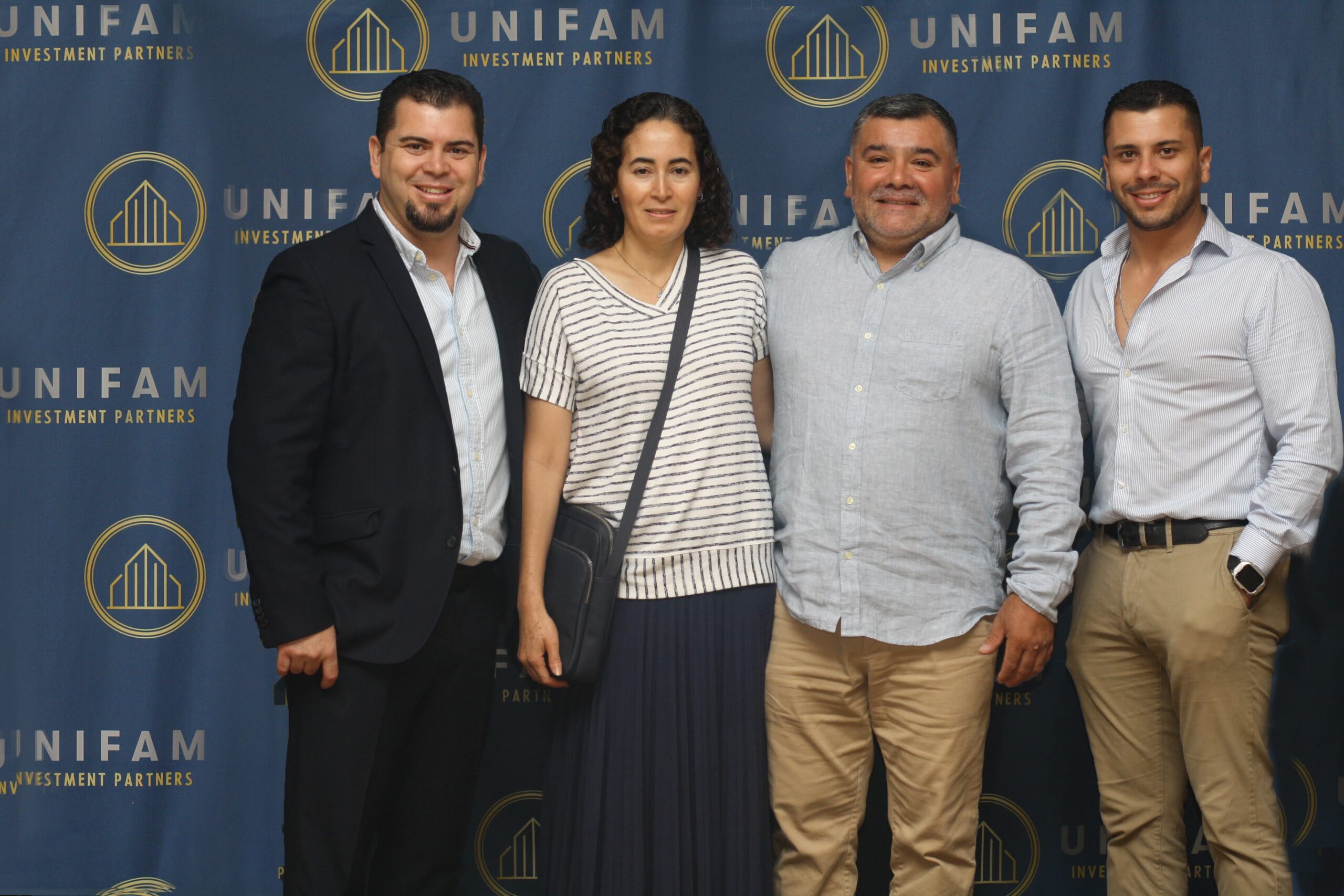 Unifam Event