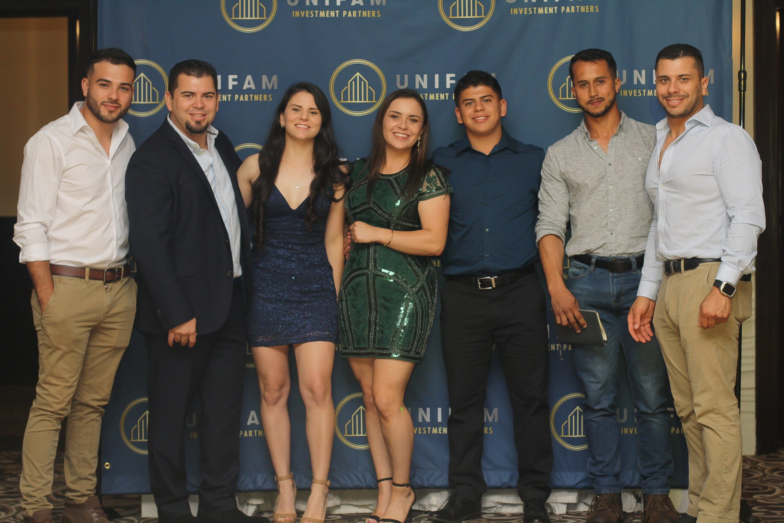 Unifam Event