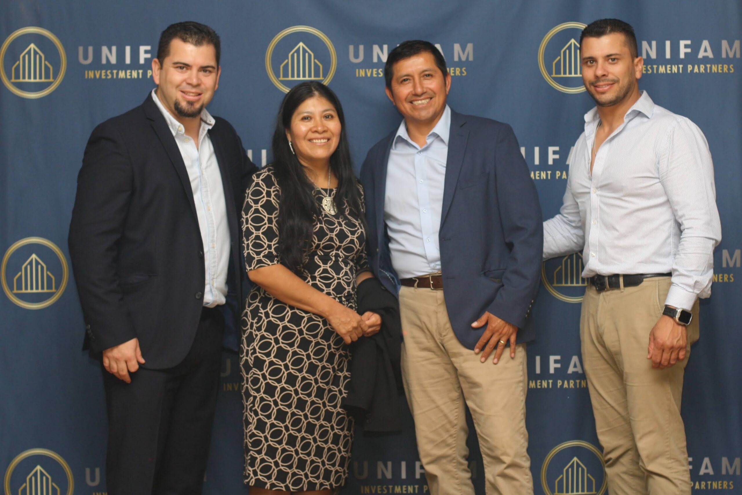 Unifam Event