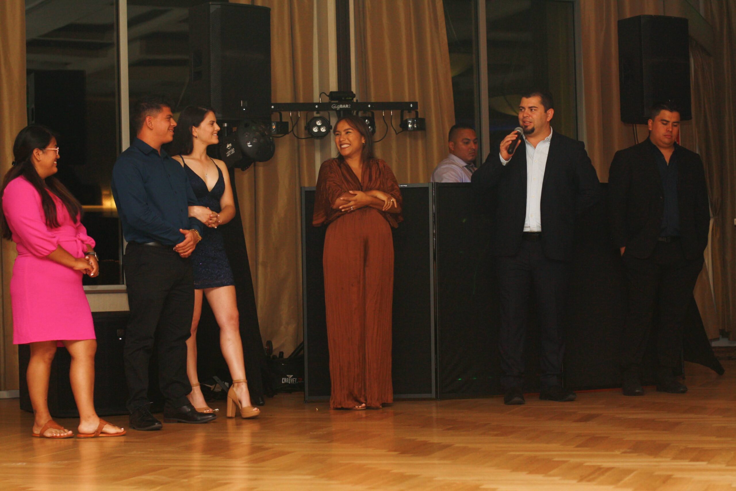 Unifam Event