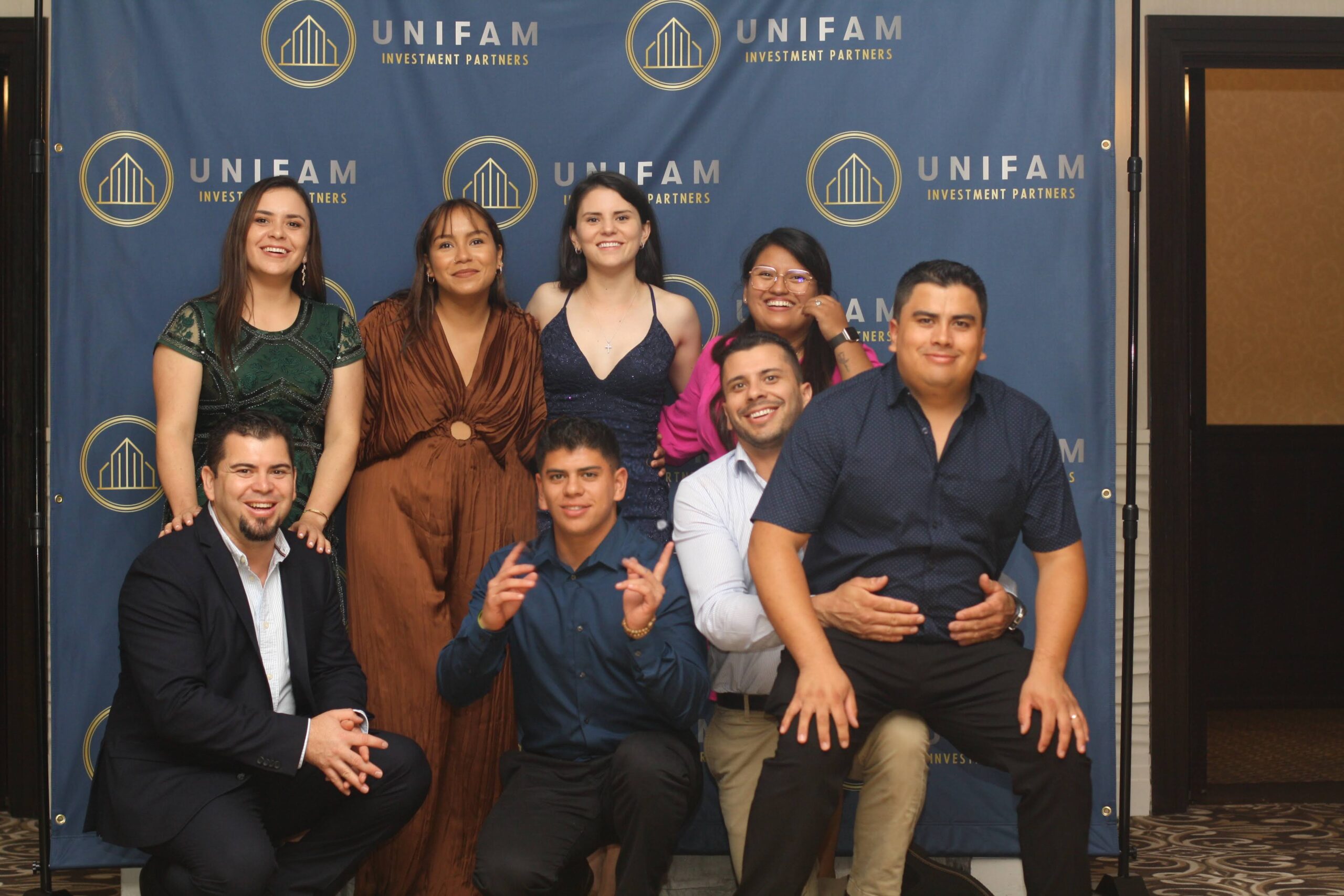 Unifam Event